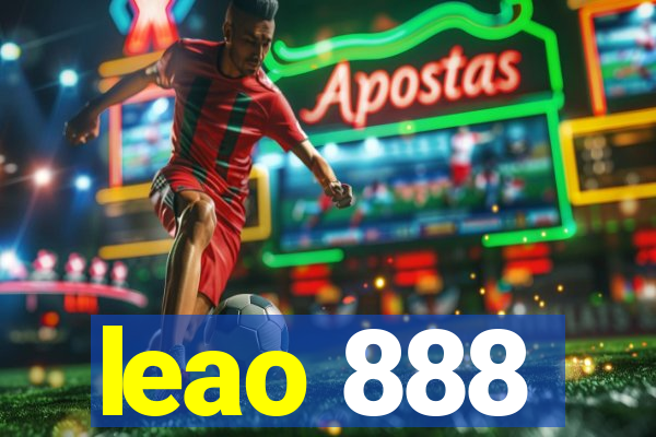 leao 888